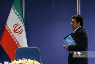نشست رسانه ای سی و هفتمین جشنواره بین المللی تئاتر شهر
