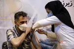 اجرای طرح واکسیناسیون کووید ۱۹ برای کارکنان مترو