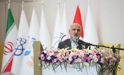 مرکز نمایشگاهی بازار بزرگ ایران می&zwnj;تواند پایانه مهم صادرات کالای ایرانی شود