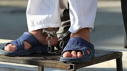 اعدام قاتل دختربچه بوکانی در ملأ عام اجرا شد