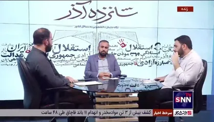 پیام مرادی: تشکل دانشجویی ذاتاً کارکردش آرمانگرایی است
