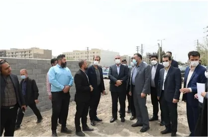 وزیر بهداشت: ۲ هزار طرح نیمه&zwnj;تمام بهداشتی تا پایان سال تکمیل می&zwnj;شود