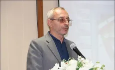 همایش استقبال از دانشجویان نو ورود پیام نور میاندوآب برگزار شد