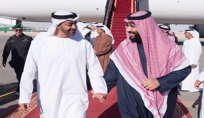 تلاش عربستان و امارات برای کرنش کردن عمان