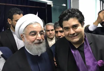 هنرمندان اولین قشری هستند که از هر اتفاقی آسیب میبینند / ما هنرمندان آنچنان درآمدی نداریم و همواره در مضیقه هستیم
