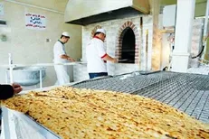۱۳ نکته کلیدی برای دور ساختن ویروس کرونا از نانوایی‌ها