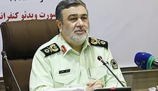 پلیس فتا با ناامن‌کنندگان فضای مجازی قاطعانه برخورد کند/ جایی برای جولان مجرمان نیست