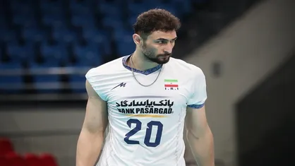 کاظمی: به شرایط آرمانی برای قهرمانی جهان نزدیک شدیم