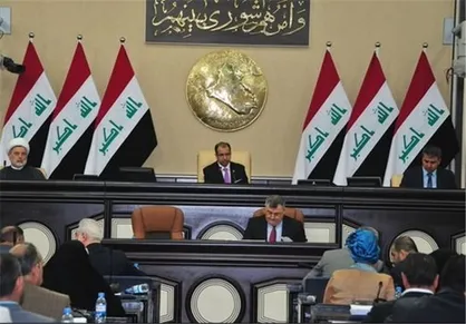 پایان جنجال بر سر زمان برگزاری انتخابات عراق/ پارلمان: انتخابات در موعد مقرر برگزار می&zwnj;شود