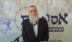 یک خاخام اسرائیلی خواستار کشتن کودکان و زنان فلسطینی شد +فیلم
