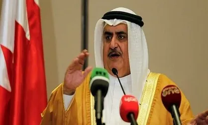 حمایت آشکار بحرین از رژیم صهیونیستی در برابر حزب الله لبنان