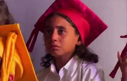 جشن فارغ التحصیلی، اما با طعم اشک و خاطره&zwnj;های ناتمام