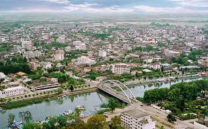 انجمن اسلامی دانشگاه مازندران خواستار رفع مشکلات منطقه آزاد بابلسر شد