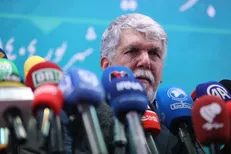 پاسخ مبهم وزیر ارشاد به خبرگزاری دانشجو در مورد سیاستگذاری در سینما از جشنواره تا گیشه