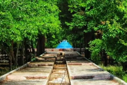 مناسب&zwnj;سازی ۱۷۳ بوستان پایتخت برای معلولان و جانبازان در ۴ سال اخیر