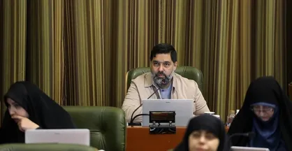 سخنگوی شورای شهر: واردات اتوبوس&zwnj;ها از چین ادامه دارد