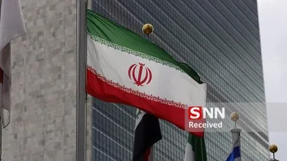 ایران یک زندانی فرانسوی را آزاد کرد