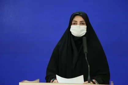 آخرین آمار کرونا در ایران| ۸۵ فوتی در ۲۴ ساعت گذشته فوت شدند