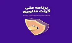 برگزاری کارگاه آشنایی با «برنامه ملی گرنت فناوری»