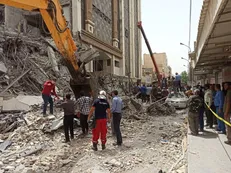 حادثه متروپل؛ تسلیت باشگاه استقلال به مردم آبادان
