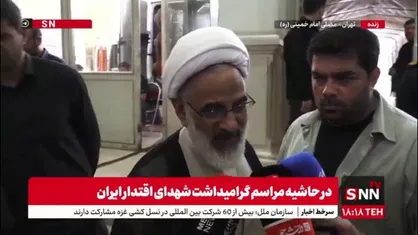 حجت الاسلام حاجی&zwnj;صادقی: ما در وعده&zwnj;های صادق فقط شماره&zwnj;هایمان بالا نمی&zwnj;رود؛ توانایی&zwnj;مان هم بالا می&zwnj;رود