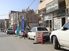 راهور فراجا از امکان ثبت گزارش سدمعبر خودرو‌ها در سامانه «پلیس من» خبر داد