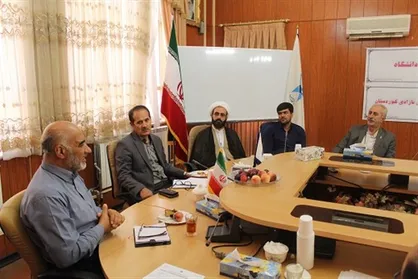 ظرفیت&zwnj;های دانشگاهی در برگزاری کنگره شهدای کردستان به کار گرفته می&zwnj;شود