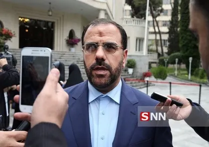 امیری: رئیس&zwnj;جمهور، نمایندگان را تهدید نکرده است / کلیات بودجه با تهدید استعفای روحانی تصویب نشد