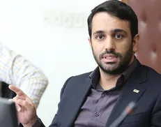 رونمایی از آنتن G ۵ جهاددانشگاهی خواجه نصیرالدین طوسی در تابستان