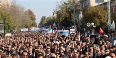 در پی شهادت سردار سلیمانی، تظاهرات پس از نماز جمعه در سراسر کشور برگزار می‌شود