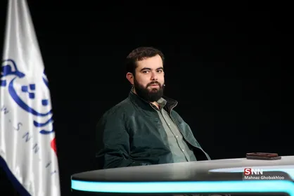 جریان دانشجویی دانشگاه را گردن نگرفته است/ نهاد علم جای سنگرسازی برای اغراض سیاسی نیست + فیلم