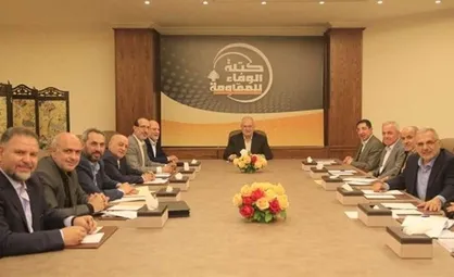 لبنان حق دارد از خود در برابر هر تجاوزی دفاع کند