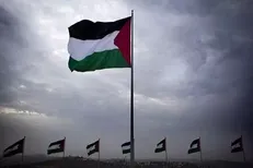 نماینده ایرلندی خواستار به رسمیت شناختن کشور فلسطین شد
