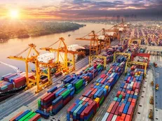 سهم آذربایجان غربی از صادرات کل کشور، ۳ میلیون و ۵۶۹ هزار تن