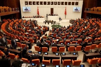 تصویب &laquo;قانون سانسور&raquo; از سوی پارلمان ترکیه