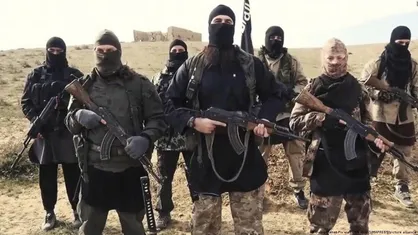 داعش مسئولیت حمله به عناصر جولانی را بر عهده گرفت
