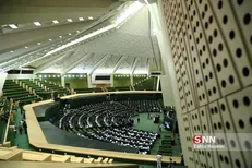 اسامی تاخیرکنندگان آغاز جلسه علنی امروز مجلس