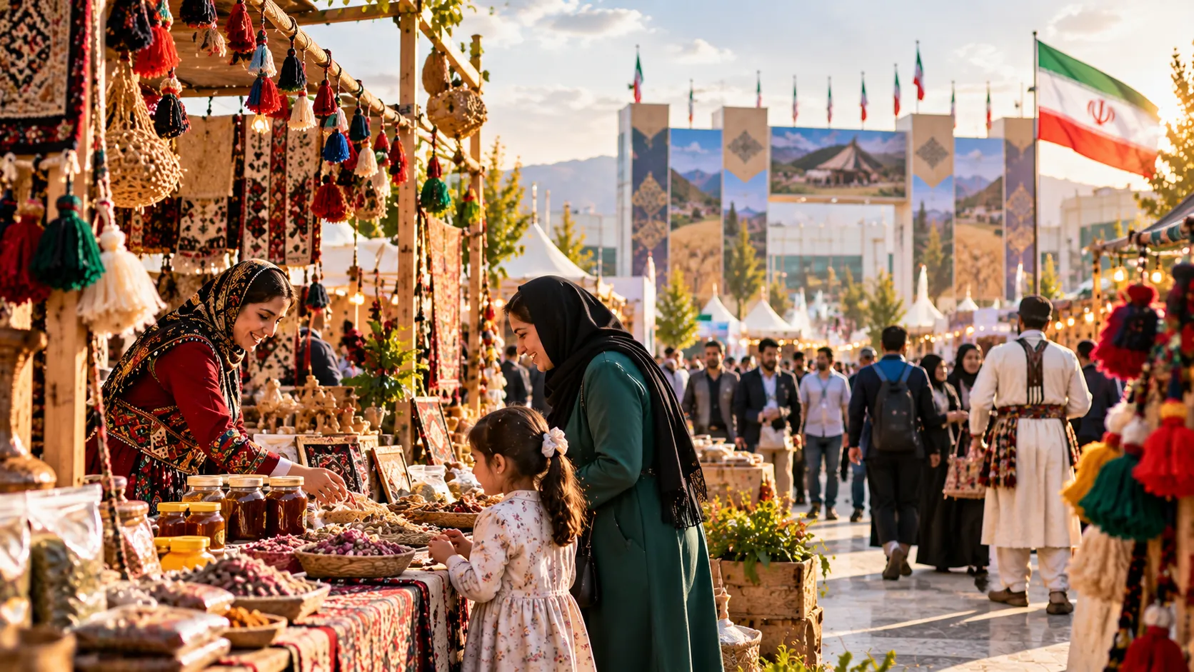 عشایر