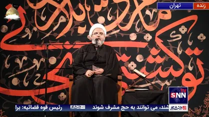 قنبریان: جامعه استبداد زده، شِرک را پذیرفته است