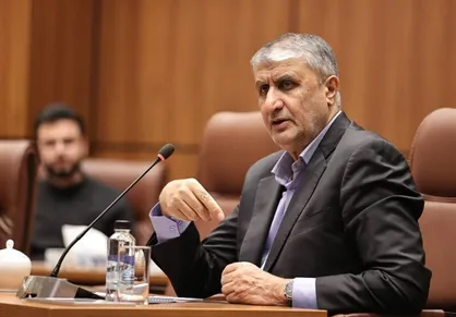 اسلامی: ایران برای پیشرفت به فناوری هسته&zwnj;ای نیاز دارد