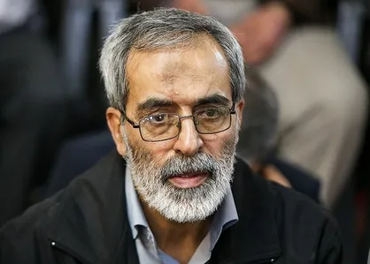 "سردار نجات" معاون فرهنگی سپاه شد