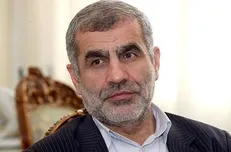 «علی نیکزاد» انصراف داد