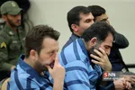 سومین جلسه رسیدگی به اتهامات ۱۴ متهم پرونده ارزی