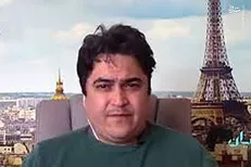 نیما زم رد داده بود یا BBC که تر و خشکش می‌کرد؟!