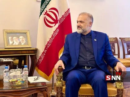 انتقاد سفیر ایران در مسکو از ۱۶۸ روز سکوت سازمان&zwnj;های بین&zwnj;المللی در قبال جنایت میناب