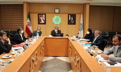 موافقت با احداث هتل هنر ایران