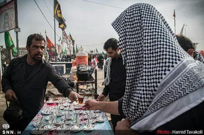 مسابقه عکاسی &laquo;اربعین ۹۷&raquo; در دانشگاه آزاد لاهیجان برگزار می&zwnj;شود/ مهلت ارسال عکس&zwnj;ها تا ۱۵ آبان&zwnj;ماه