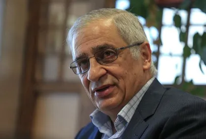 فیلم/ مظاهری: تورم کمتر از ۱۰ درصد برای سال ۹۸ نباید اتفاق بیفتد