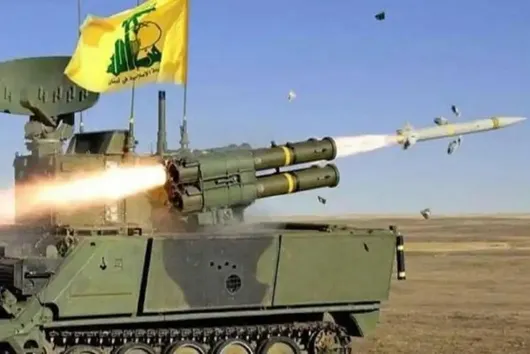 «جبهه‌های جدیدی از جنگ» که آمریکا برای آن آماده نبود/ از یمن تا لبنان میدان قدرت نمایی رزمندگان مقاومت