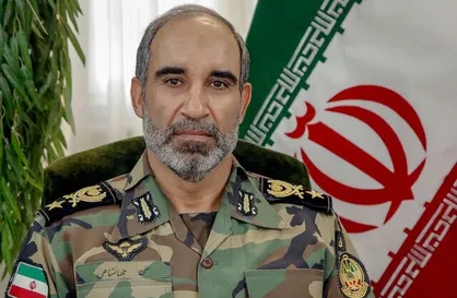 امیر جهانشاهی: ۸ سال دفاع مقدس عبرتی برای زورگویان است